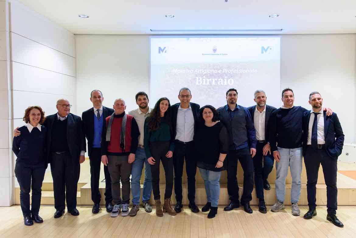 ATTUALITÀ - Formazione Maestri Artigiani e Maestri Professionali: modificati i criteri