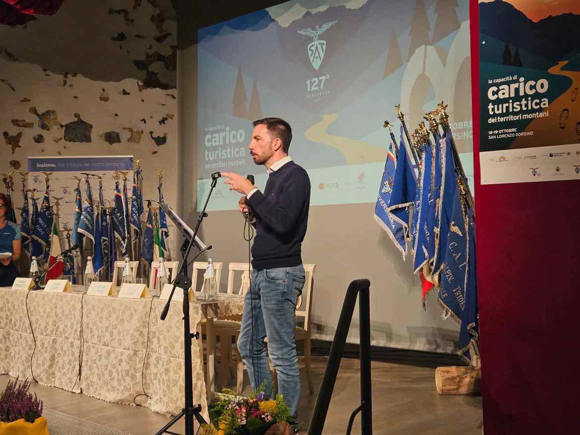 ATTUALITÀ - La sessione finale del Congresso Sat