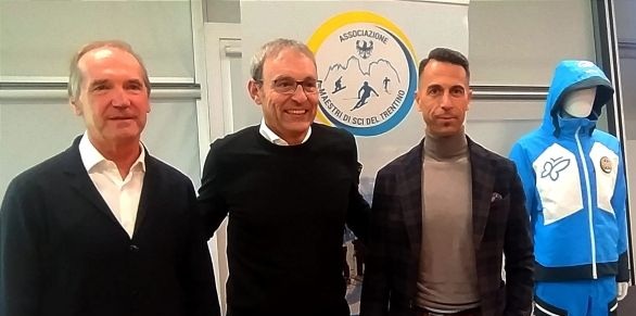 ATTUALITÀ - Svelato un nuovo modello per il turismo montano in Trentino