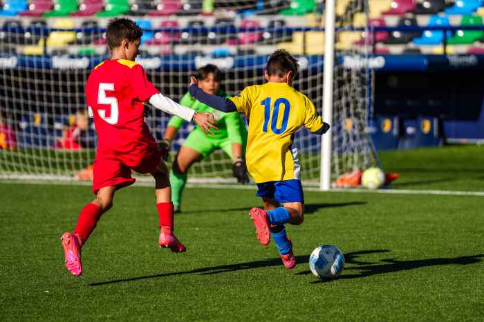 SPORT - Il Verona si prende la seconda edizione della Golden Eagle Cup