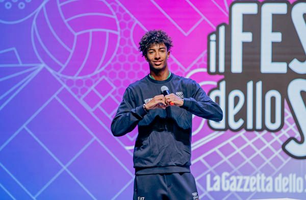 SPORT - Mattia Furlani, il ragazzo che fa volare l’atletica