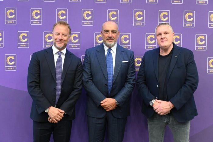 SPORT - Calcio, il presidente del Trento nel Consiglio Direttivo di Lega Pro