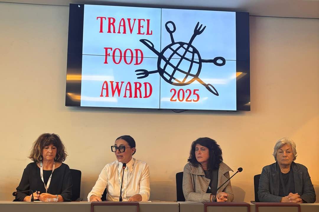 ATTUALITÀ - TTG di Rimini, Valtellina miglior destinazione enogastronomica d’Italia