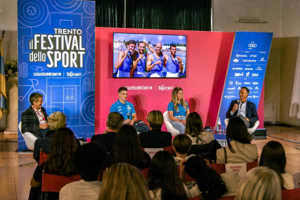 SPORT - Moioli e Bormolini, sognano il podio a Milano-Cortina 2026