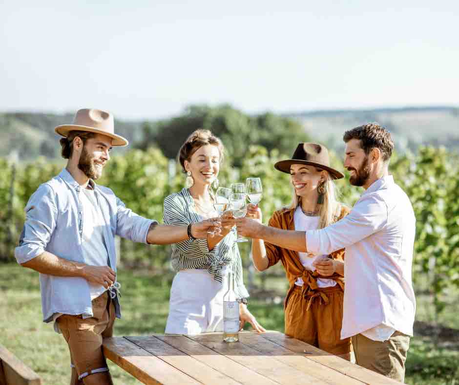 EVENTO - Narratore del Gusto 2025 in Val di Non: il programma