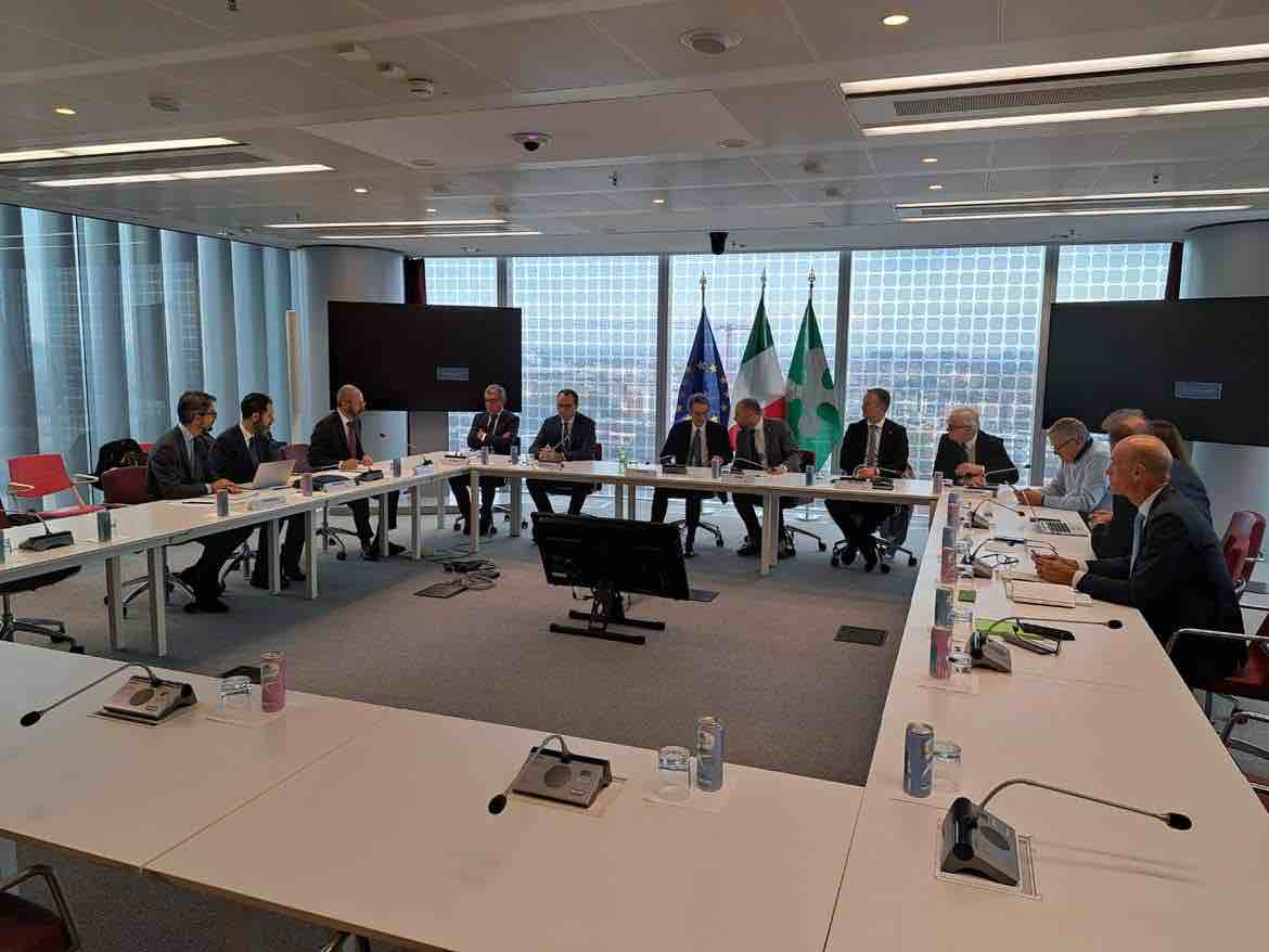 VAL DI FIEMME - Olimpiadi invernali giovanili Dolomiti Valtellina 2028, nasce il comitato organizzatore