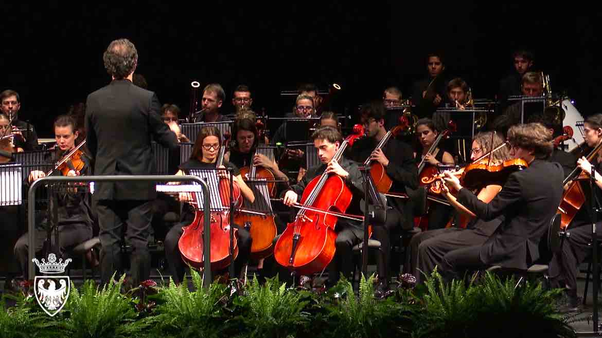 CULTURA - Michele Lanzinger è il nuovo presidente del Conservatorio “F. A. Bonporti”