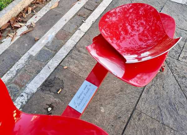 CRONACA - Panchina rossa spezzata a Lumezzane