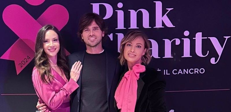 ATTUALITÀ - Pink charity: i farmacisti al fianco delle donne per la prevenzione
