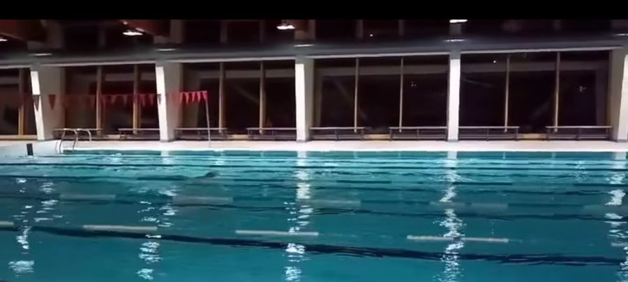 VALLE CAMONICA - Aperta la nuova piscina comunale e la palestra di Edolo