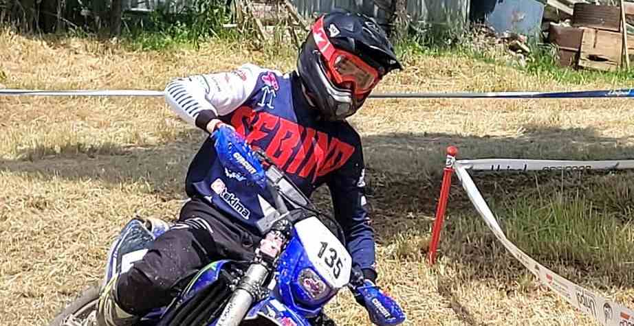 SPORT - Enduro, Moto Club Sebino: i risultati delle gare del weekend