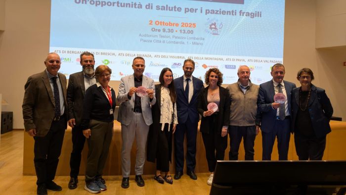 ATTUALITÀ -  Due importanti premi regionali assegnati ad Asst di Valcamonica