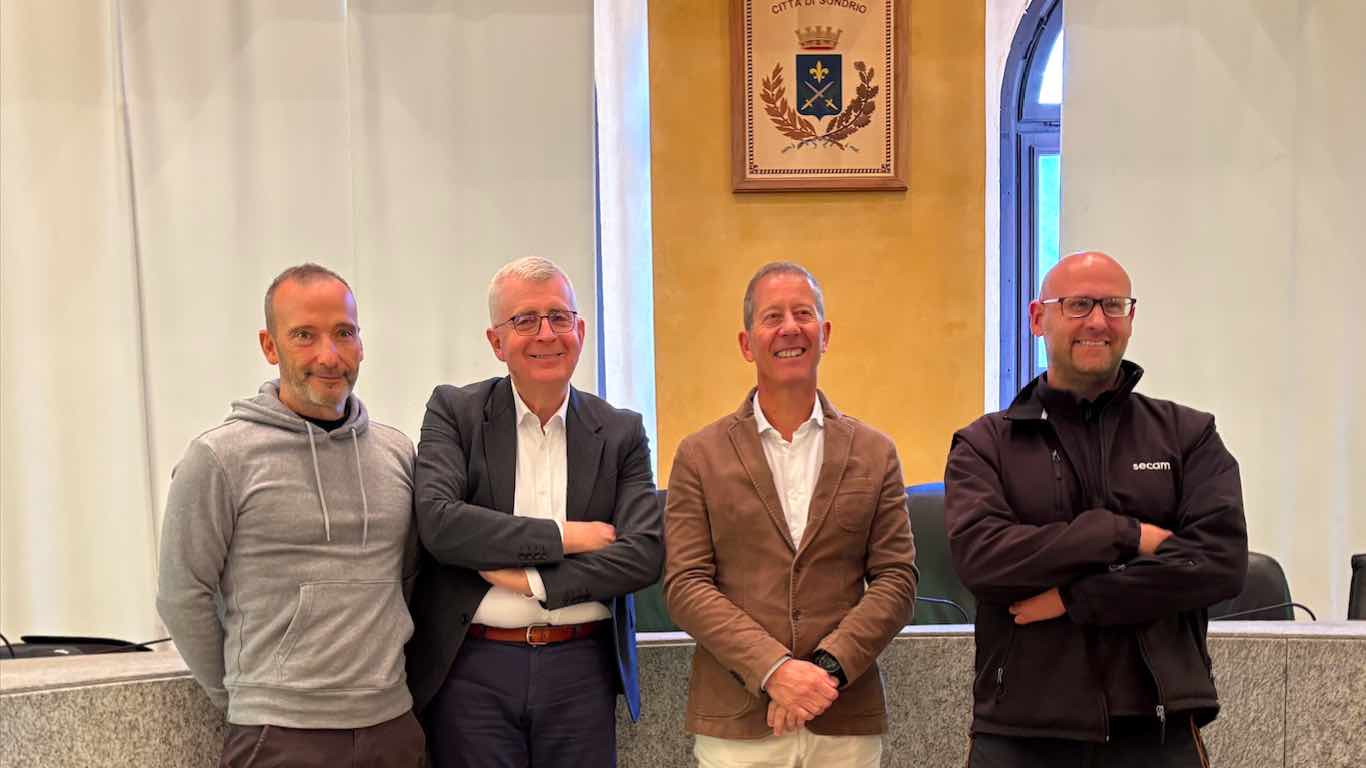 VALTELLINA - Sondrio, obiettivi raggiunti per il progetto Differenziamoci