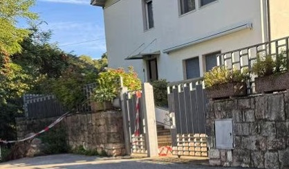 CRONACA - Trento: drammatica rapina all'imprenditore Eugenio Gallizoli