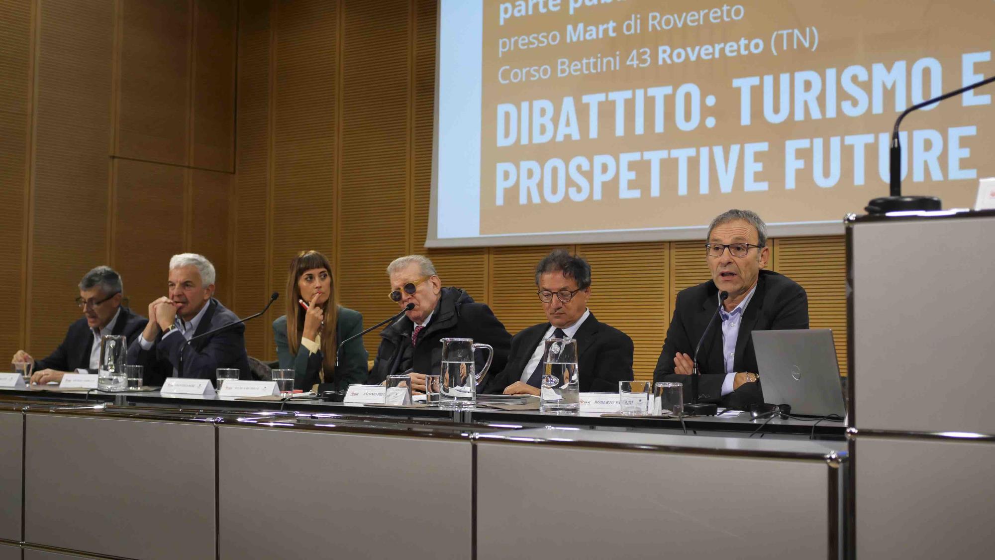 GARDA - Albergatori trentini: turismo e prospettive future nell’Assemblea Generale