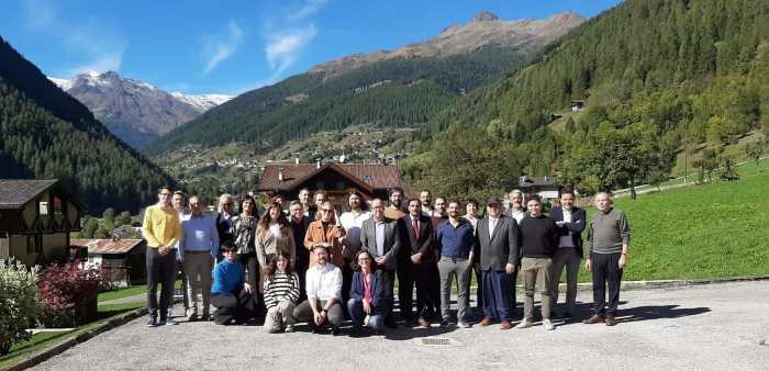 VAL DI SOLE E NON - Rivitalizzazione delle comunità trentine: bando antispopolamento