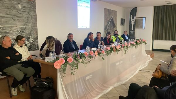 VALLE CAMONICA - Capo di Ponte: raccolti 34.416 euro alla Run Aragosta 2025