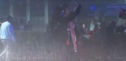 CRONACA - La giornalista trentina Elisa Dossi ferita a Udine