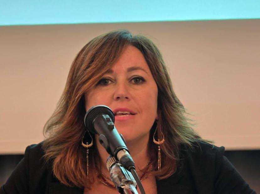 TRENTINO - Le professioni trentine rilanciano il CUP: eletta presidente Silvia Di Rosa