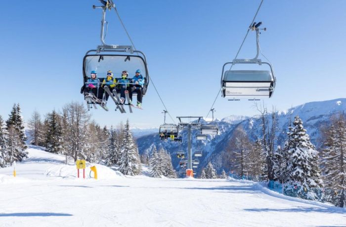 ATTUALITÀ - Madonna di Campiglio introduce il numero ideale in pista