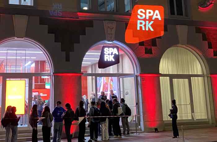 ATTUALITÀ - Nasce Spark, la nuova community per aiutare i giovani