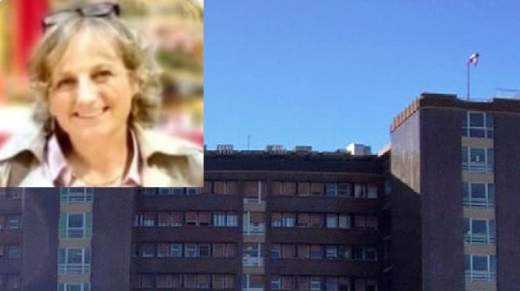 VALLE CAMONICA - Breno, ultimo saluto alla professoressa Monica Ducoli