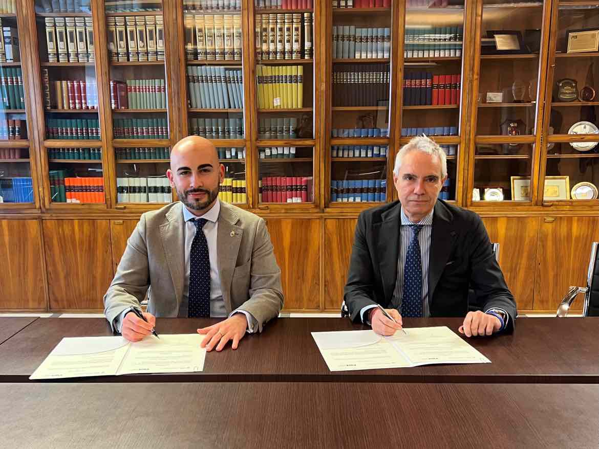 TRENTINO - TSM e SNA, un nuovo accordo quadro