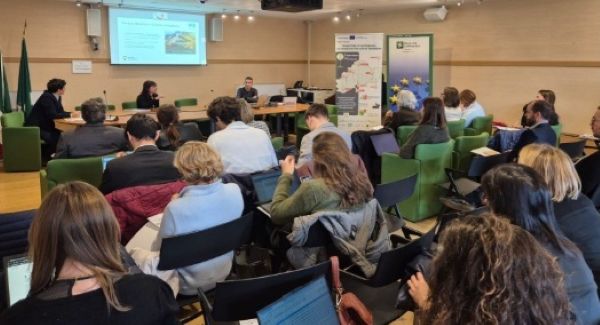 VALLE CAMONICA - Sostenibilità delle località sciistiche, il piano di UniMont