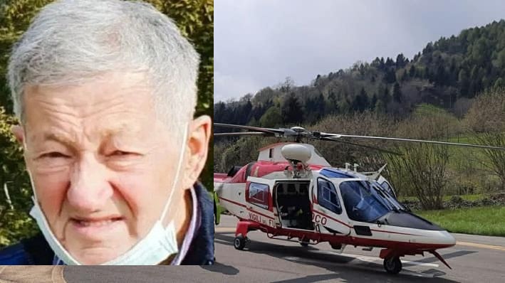 VALLE CAMONICA - Angolo Terme: escursionista muore nella Valle di Padone