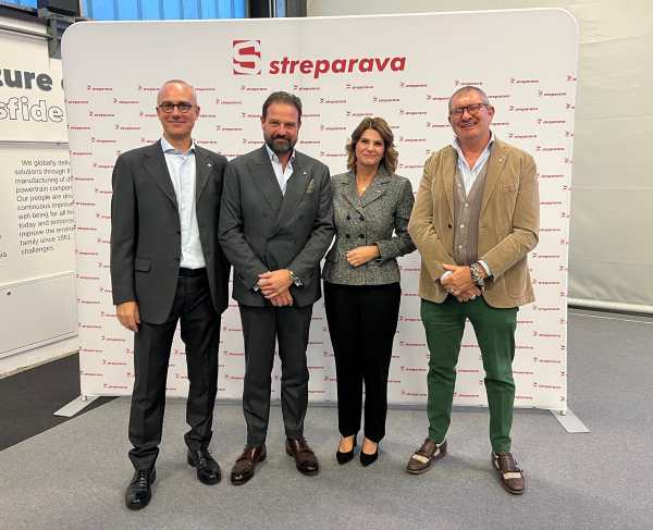 ATTUALITÀ - Michele Gozio confermato coordinatore per la zona Iseo-Franciacorta