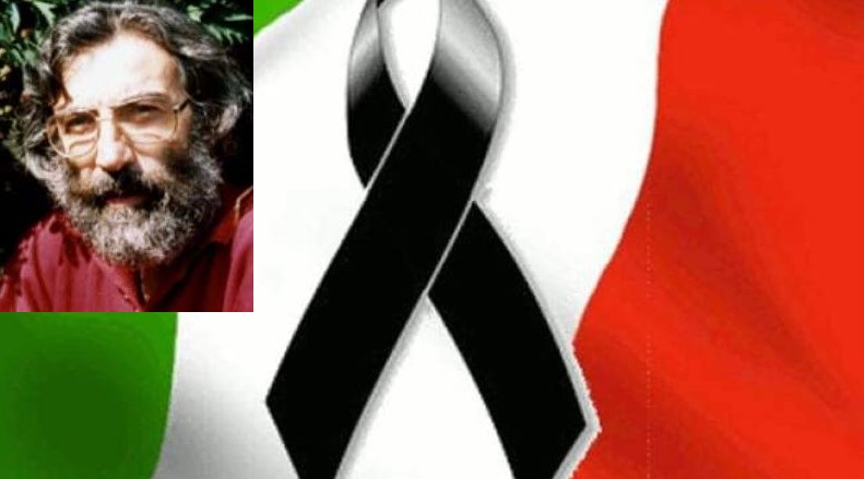 VALLE CAMONICA - Ossimo, addio all'artista Gian Carlo Zerla