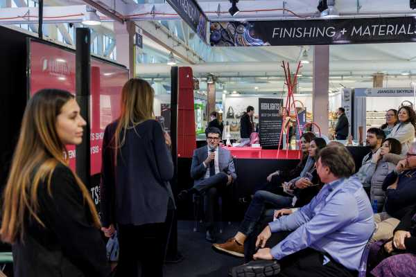 TRENTINO - L’area Highlights di Expo Riva Schuh e Gardabags tornerà a gennaio 2026