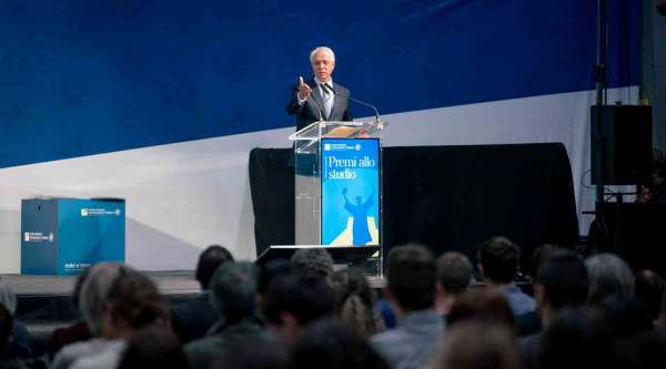 ATTUALITÀ - Borgo Valsugana, premi allo studio 2025