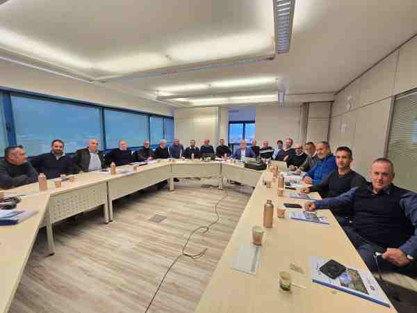 TRENTINO - Crescono i ricavi commerciali di APOT: i risultati 2024-25