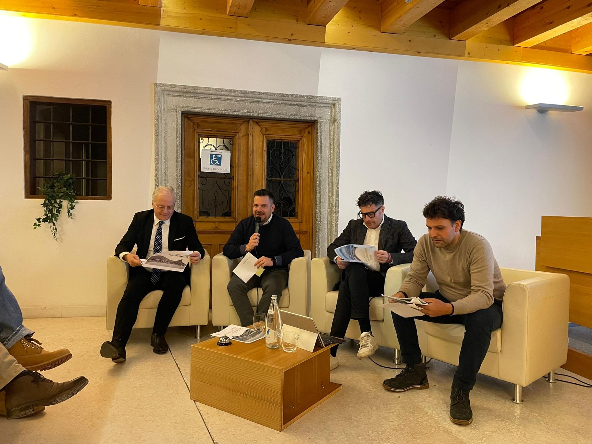 CLES - ApT Val di Non: il bilancio punta su nuovi prodotti, crescita e collaborazioni