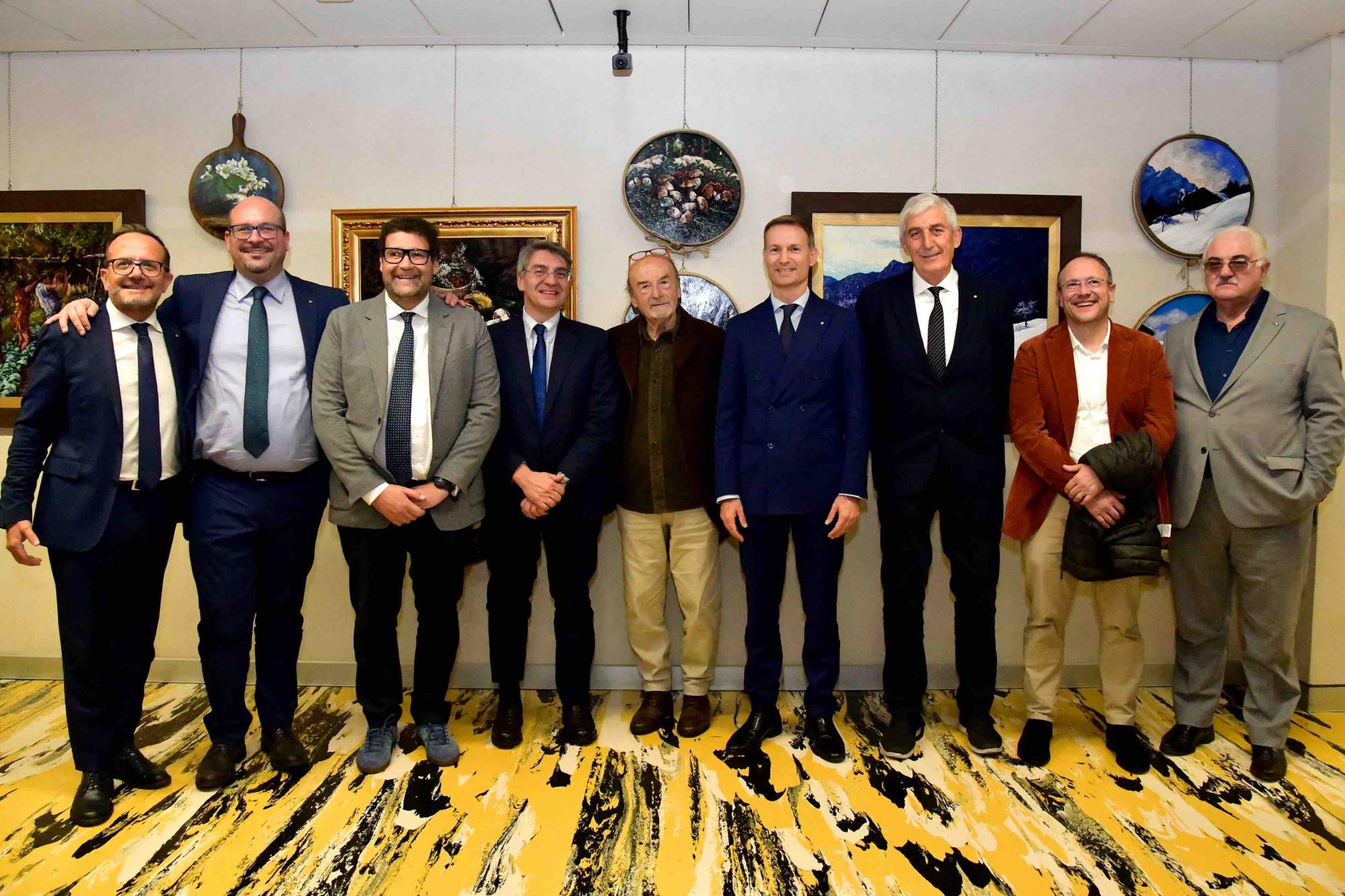 EVENTO - Fascere del Bagòss, un viaggio nella storia della Val Trompia