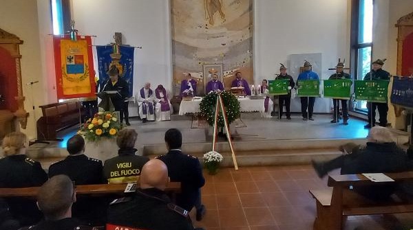 TONALE - La proposta di Ballardini per ricordare la Guerra Bianca