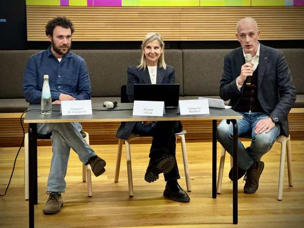 EVENTO - Bolzano: a Biolife il dialogo tra agricoltura e alimentazione