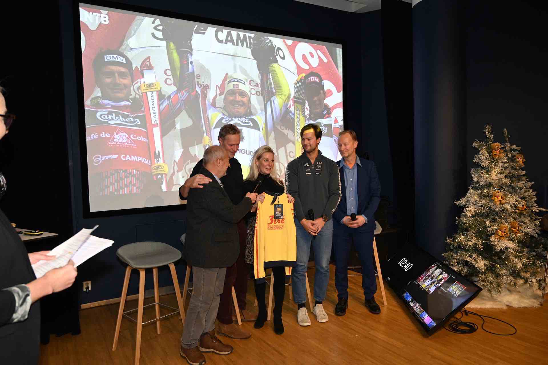 ATTUALITÀ - Dove lo sci fa la storia: 3Tre e Kvitfjell/Hafjell si incontrano ad Oslo