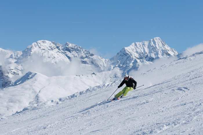 VALTELLINA - Dal 5 dicembre a Bormio prende il via la stagione olimpica