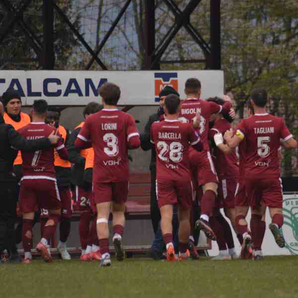 SPORT - Calcio, Serie D: il Breno batte la Real Calepina