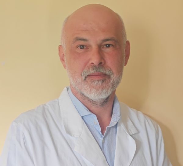 ATTUALITÀ - Bruno Drera è il nuovo Direttore della Pediatria di Desenzano