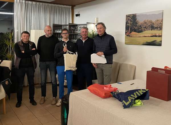 VAL DI SOLE E NON - Dolomiti Golf: i risultati della Trentino Golf Cup