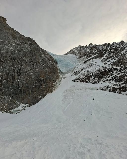 CRONACA - Valanga sull'Ortels, ritrovati i corpi di altri due dispersi