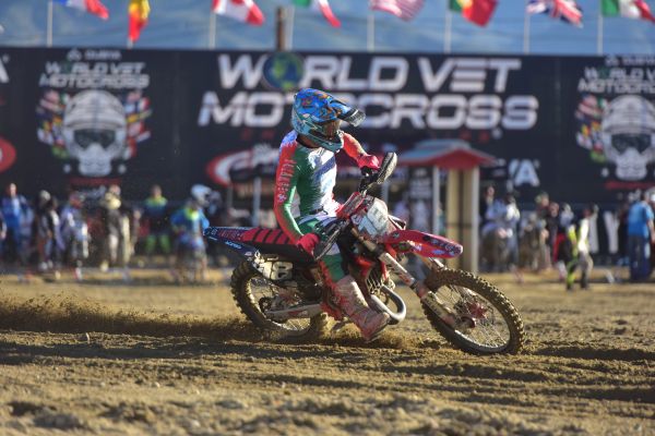 VALLE CAMONICA - L'impresa del pilota camuno "Cello" Disetti in California 