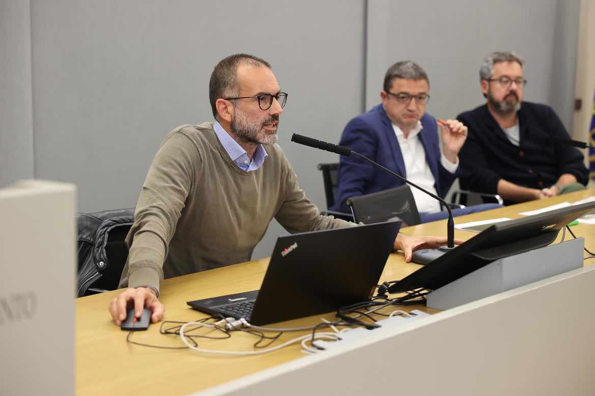 ATTUALITÀ - Due nuovi poli sportivi a Trento