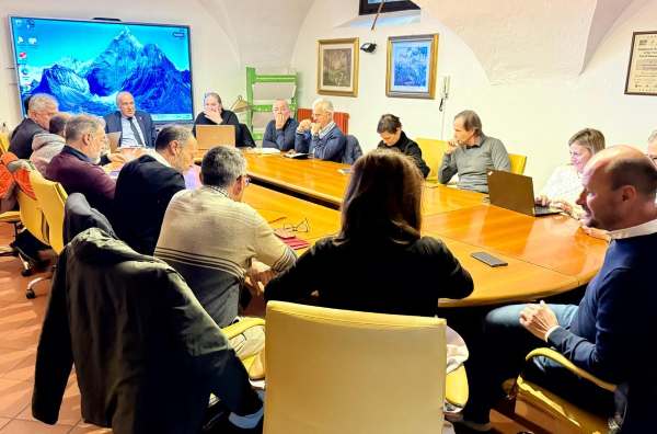 ATTUALITÀ - Consiglio della salute: garantire e rafforzare i servizi territoriali