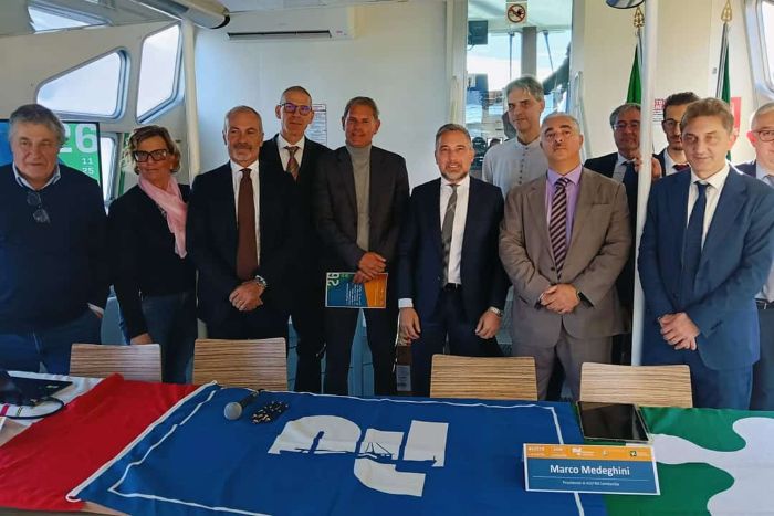 SEBINO - Il lago d’Iseo verso il “biglietto digitale 2.0”