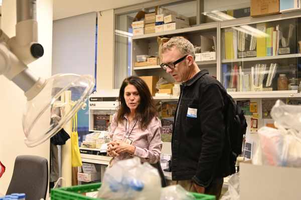 ATTUALITÀ - Trento: al Muse prende il via un progetto europeo