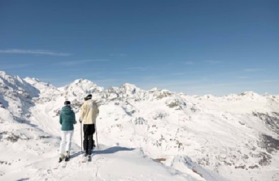 ENGADINA - Aperta la stagione sciistica in Engadina: le novità